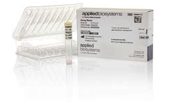 TaqMan Gene Expression Assay solutions .